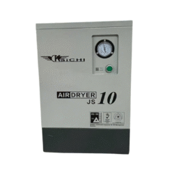 Máy sấy khí mã JS 10- Hàng tiêu chuẩn